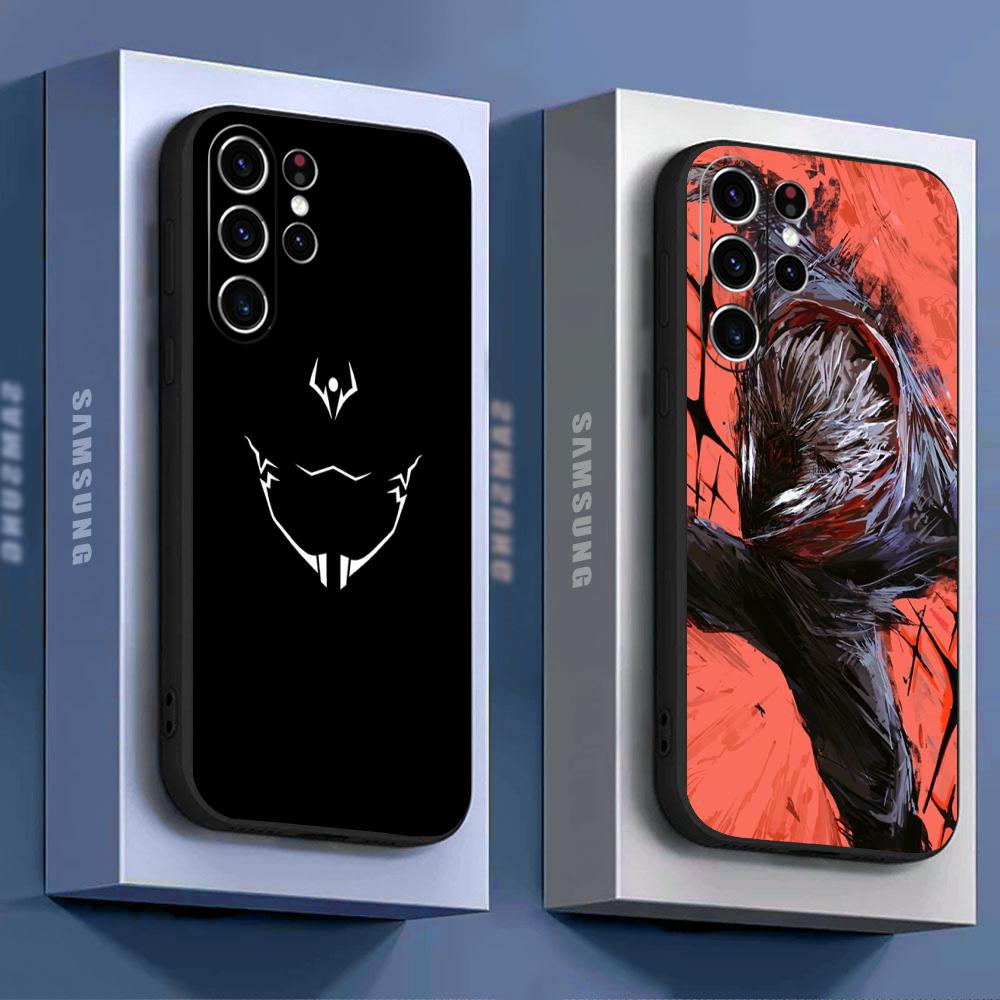 Samsung Galaxy S25 - J-Jujutsues Sukuna cool Kaisen Phone Case
