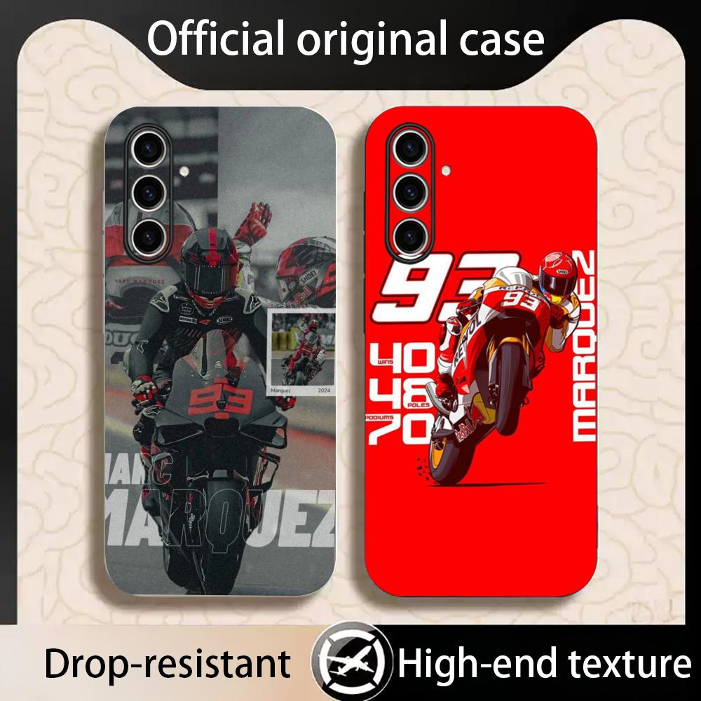 Fashion cool M-MotoGP 93 ins   - Samsung Galaxy S25 recension och pris