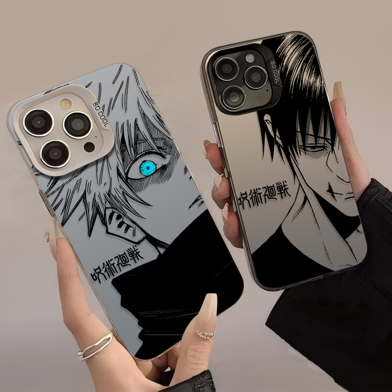 Toji Satoru Gojo Hard Phone Ca - Xiaomi Poco X6 recension och pris