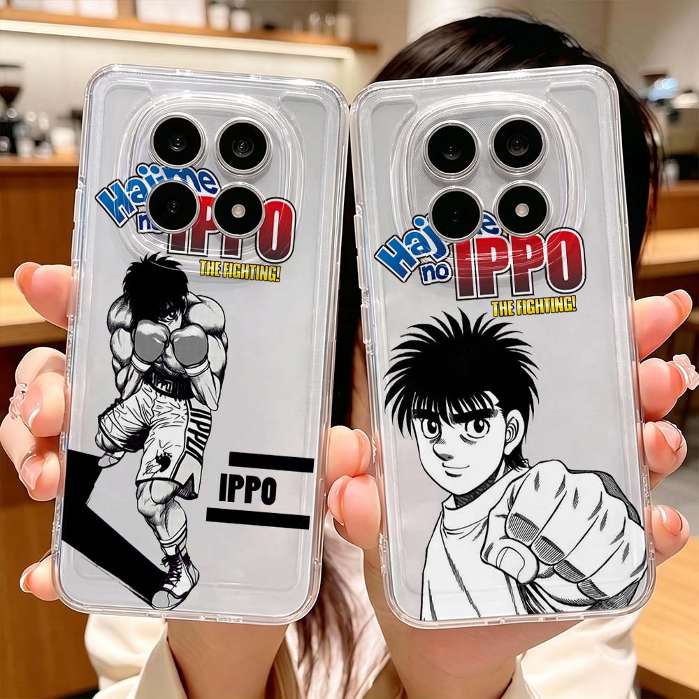 Hajime No Ippo Comics For Xiao - Xiaomi Poco X6 recension och pris