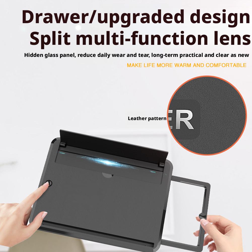 10/12/14 Inch Mobile Phone Amp - Matte Anti Glare Screen recension och pris