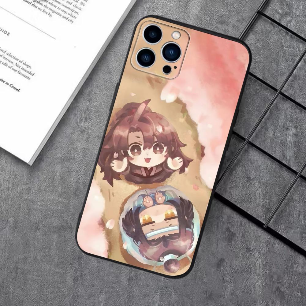 Hot anime Mo Dao Zu Shi  Phone - Apple Iphone 15 recension och pris