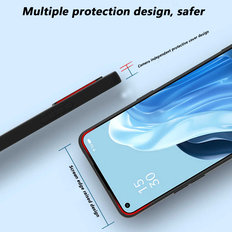 Custom Photo Mirror Glass Phon - Oppo Find X8 recension och pris