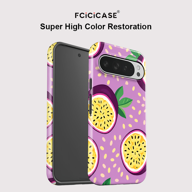 Fcicicase Acrylic Phone Case F - Google Pixel 8A recension och pris