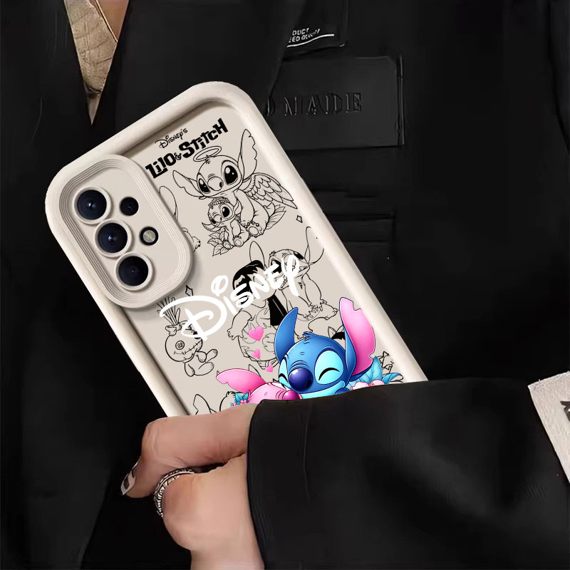 Angel And Stitch Koala Disney  - Samsung Galaxy A55 recension och pris