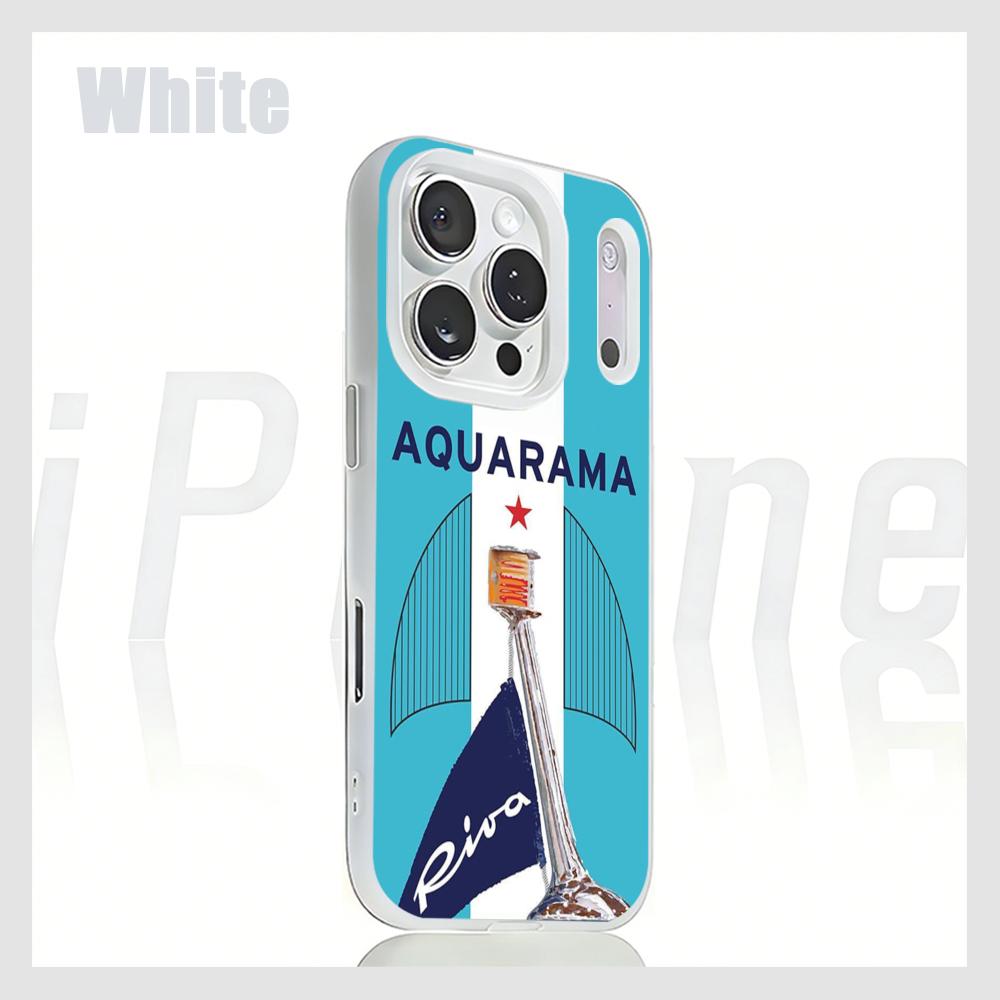 RIVA Yacht Phone Case for iPho - Apple Iphone 15 recension och pris