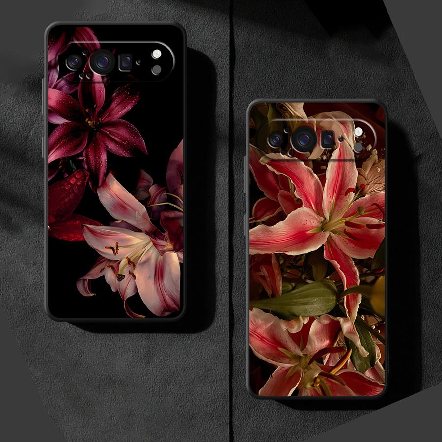 Funda Phone Cover Case for Goo - Google Pixel 8A recension och pris
