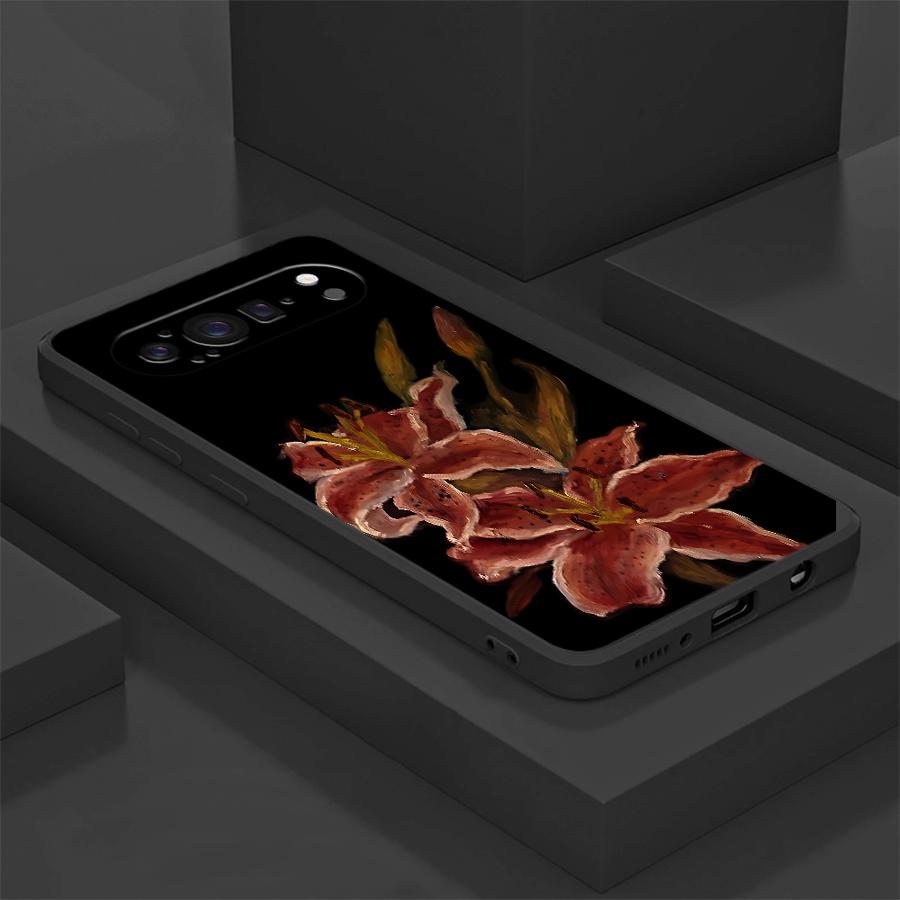 Funda Phone Cover Case for Goo - Google Pixel 8A recension och pris
