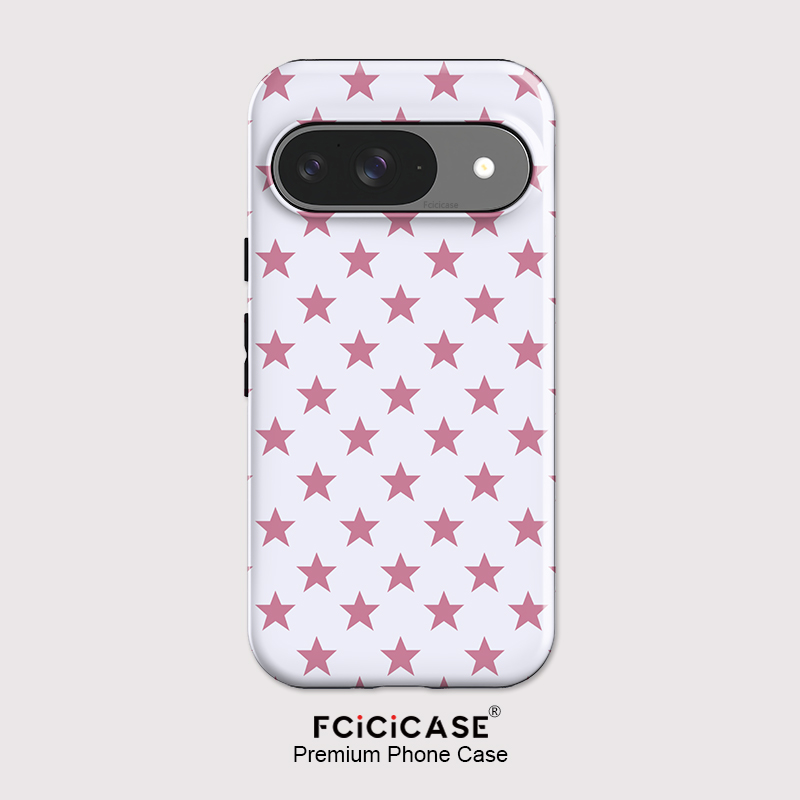Fcicicase Shockproof Phone Cas - Google Pixel 8A recension och pris