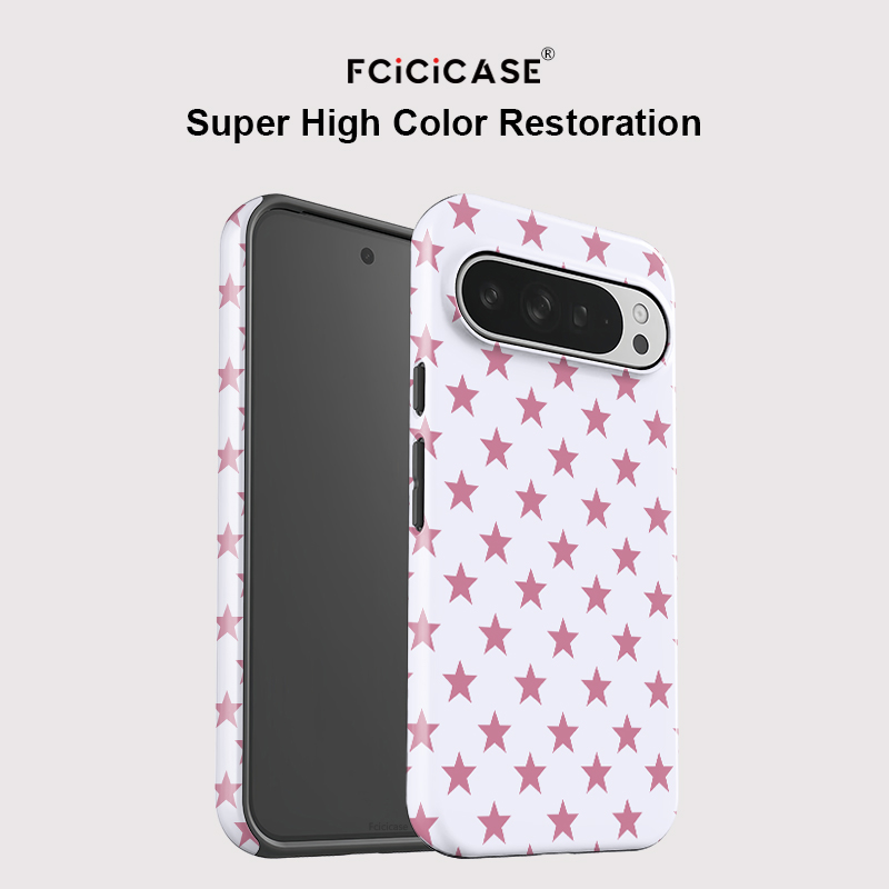 Fcicicase Shockproof Phone Cas - Google Pixel 8A recension och pris