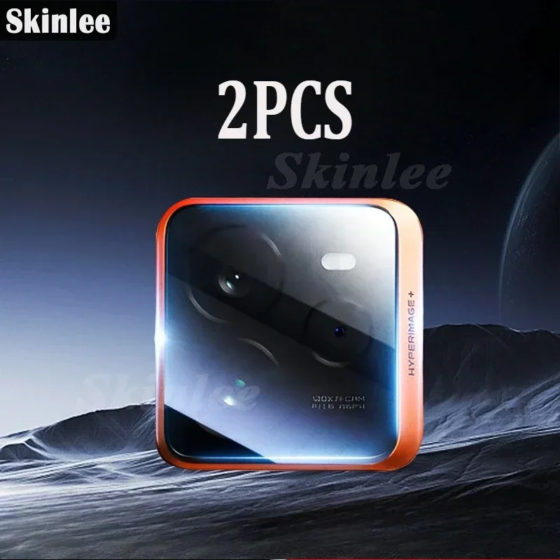 2PCS Camera Protector For Real - Realme Gt 6 recension och pris