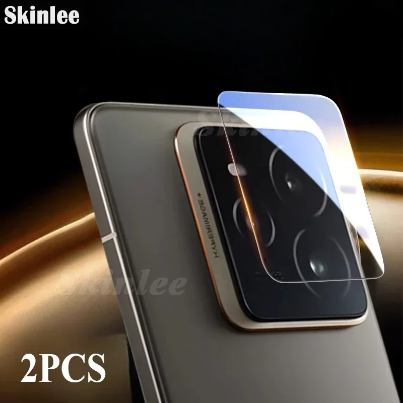 2PCS Camera Protector For Real - Realme Gt 6 recension och pris
