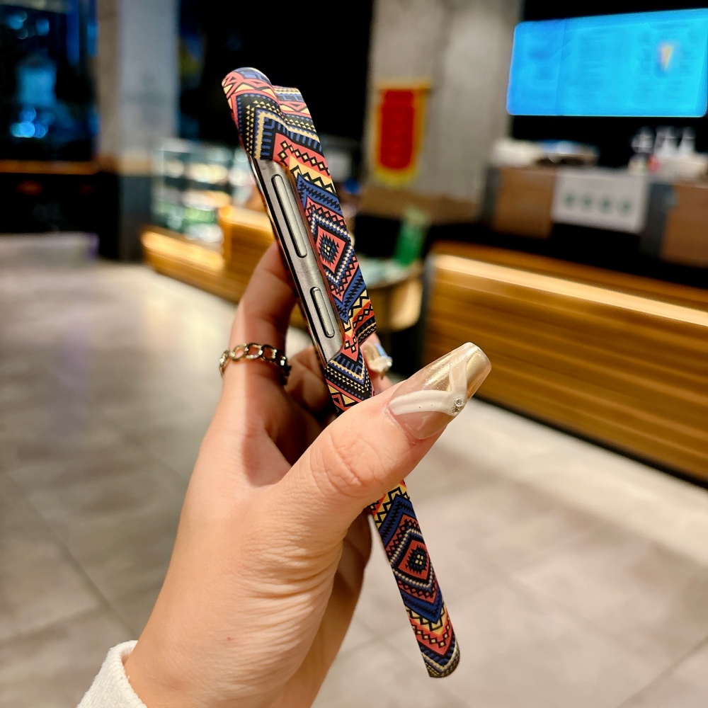 Luxury For Magsafe Frameless C - Huawei Pura 70 recension och pris