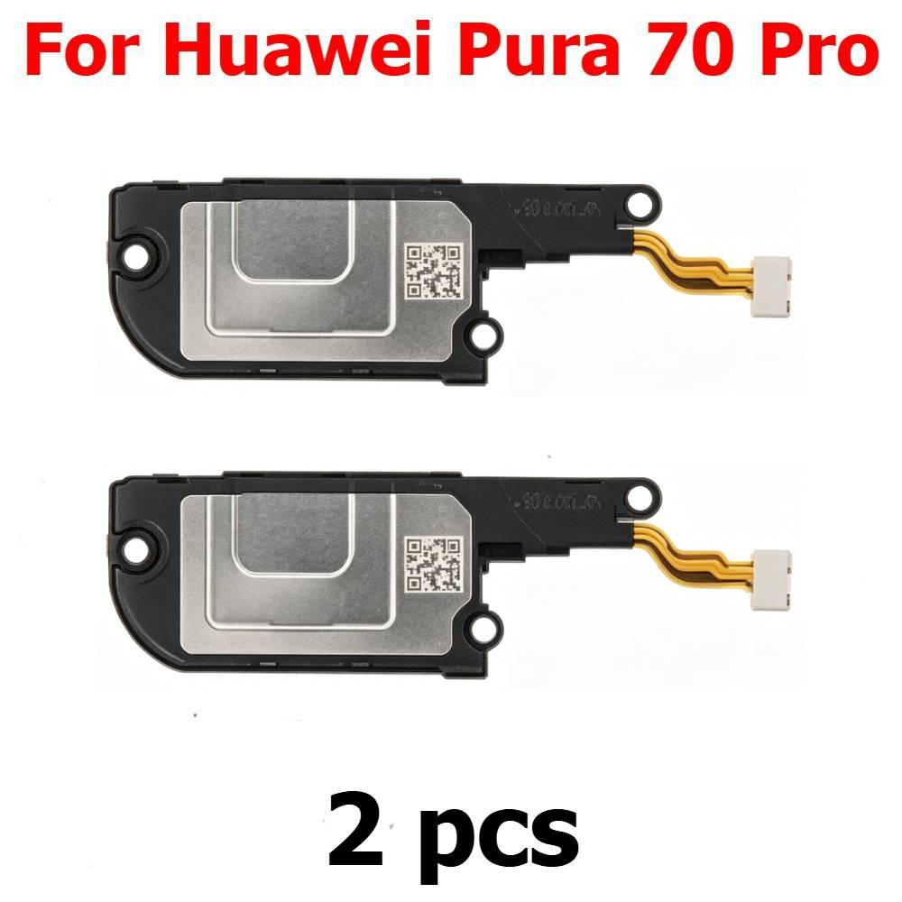 Loudspeaker For Huawei Pura 70 - Huawei Pura 70 recension och pris