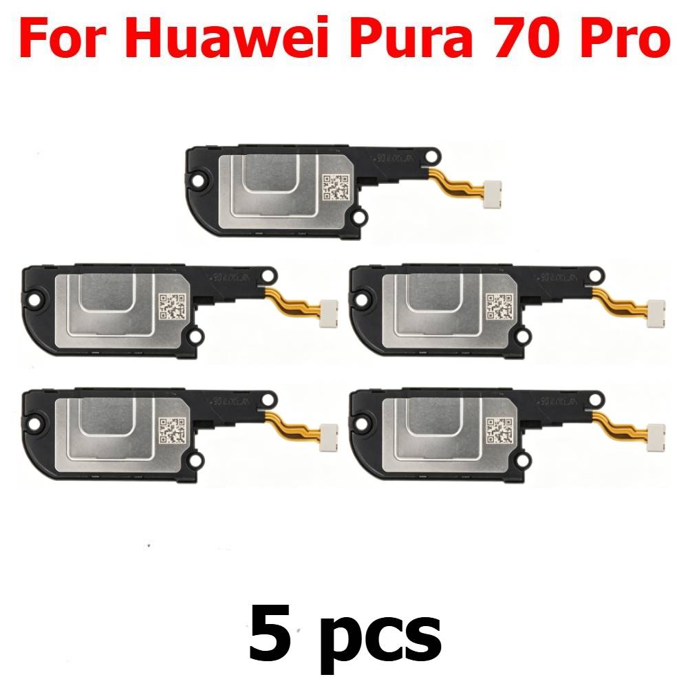 Loudspeaker For Huawei Pura 70 - Huawei Pura 70 recension och pris