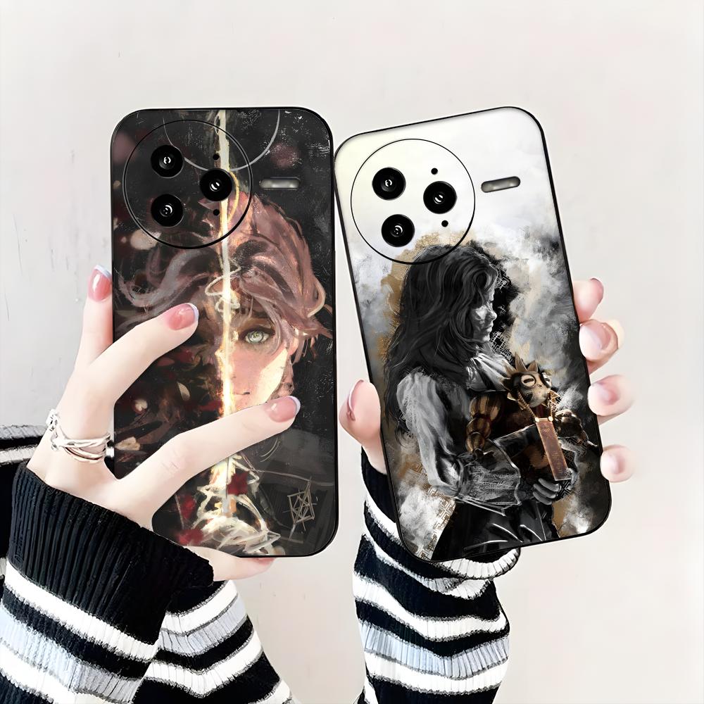 Clair Obscur Expedition 33  Ph - Xiaomi Poco X6 recension och pris