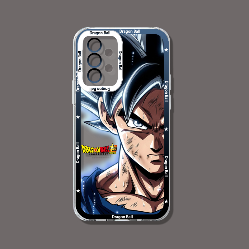 Case for D-DRAGON BALL GOKU Sa - Samsung Galaxy A55 recension och pris