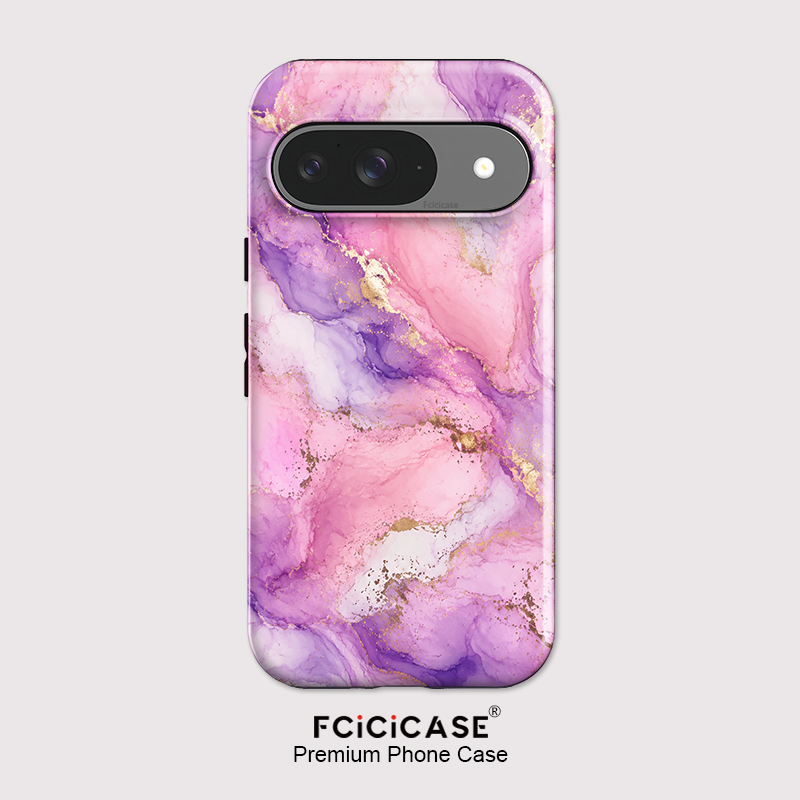 Fcicicase Anti-knock Acrylic P - Google Pixel 8A recension och pris