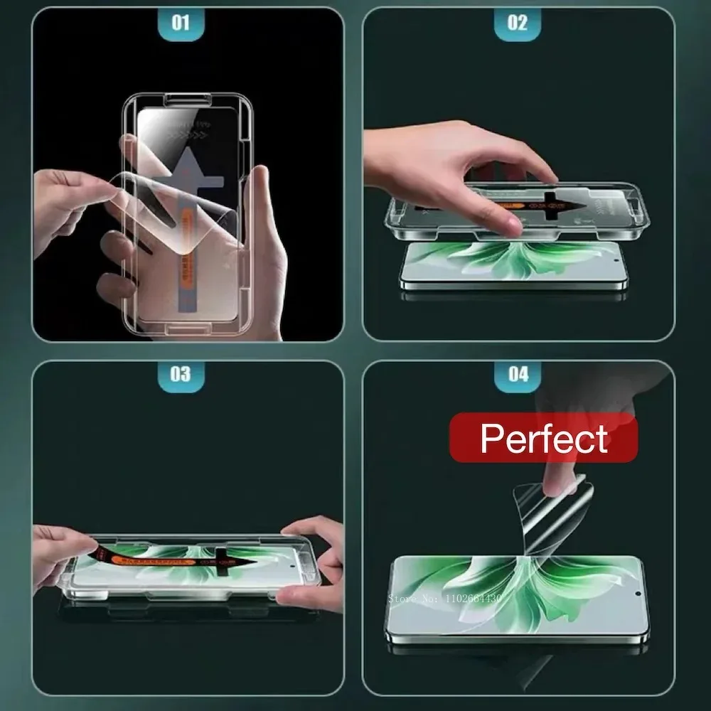 Anti Peep Spy Tempered Glass F - Oppo A78 recension och pris