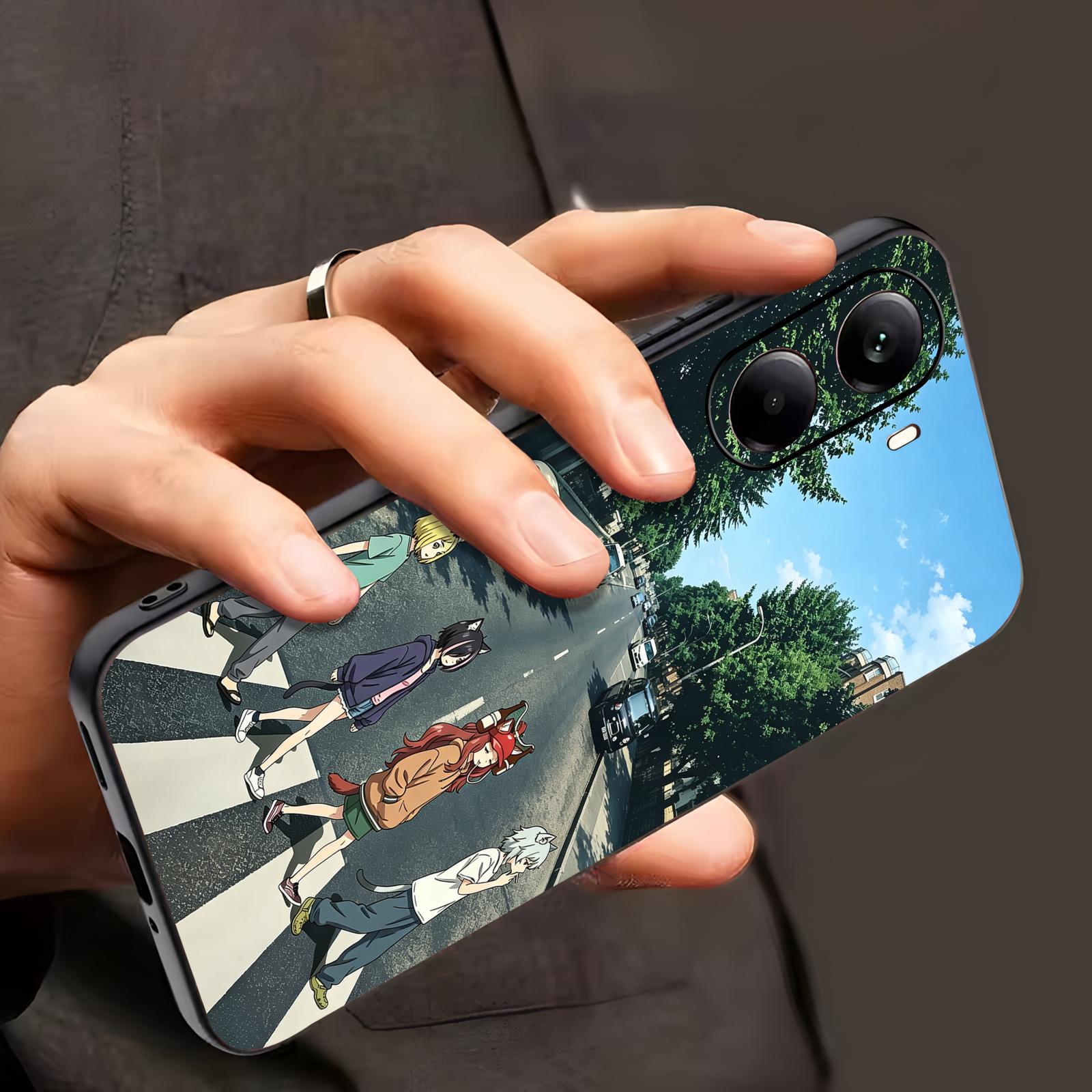 Phone Case For Xiaomi POCO M7  - Xiaomi Poco X6 recension och pris