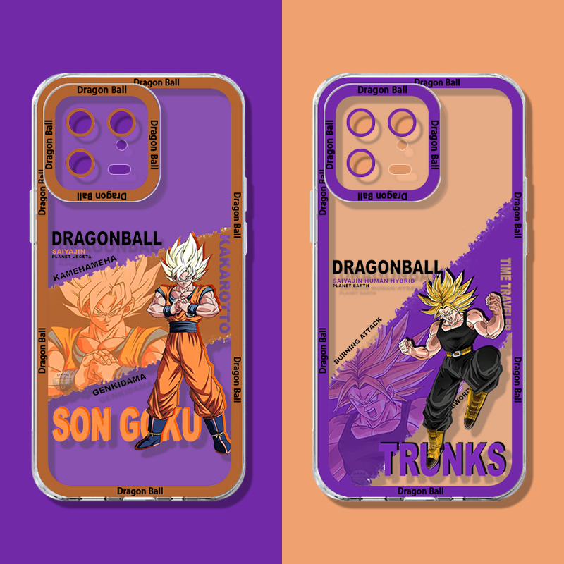 Comic D-Dragon Ball Silicone C - Xiaomi Poco X6 recension och pris