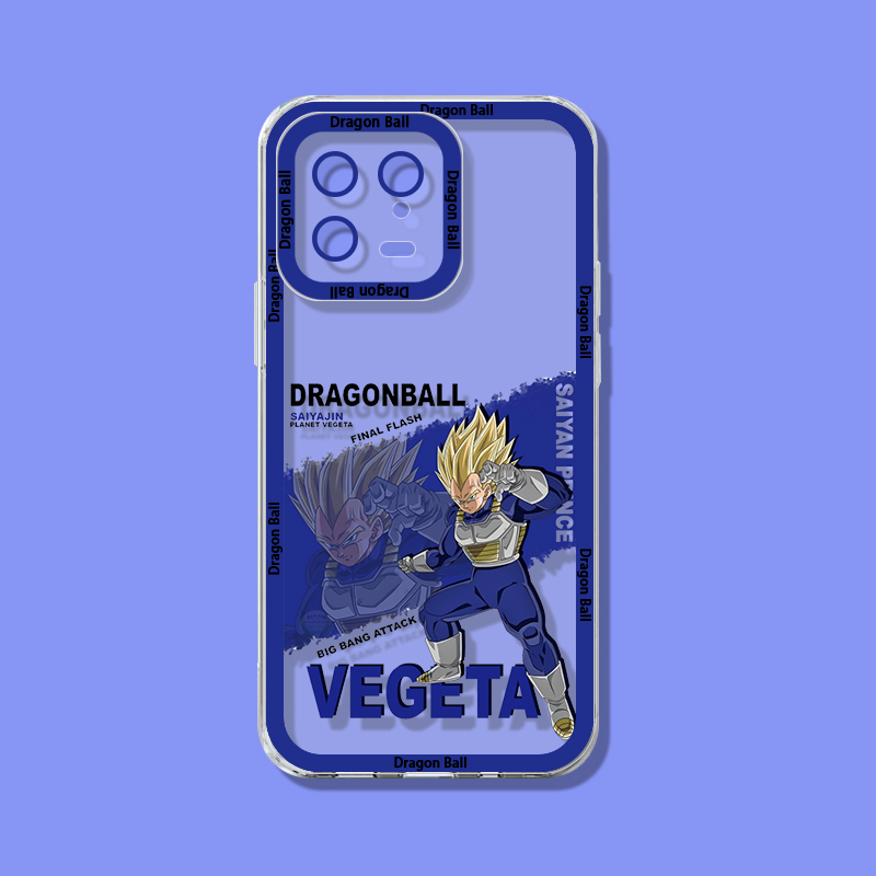 Comic D-Dragon Ball Silicone C - Xiaomi Poco X6 recension och pris