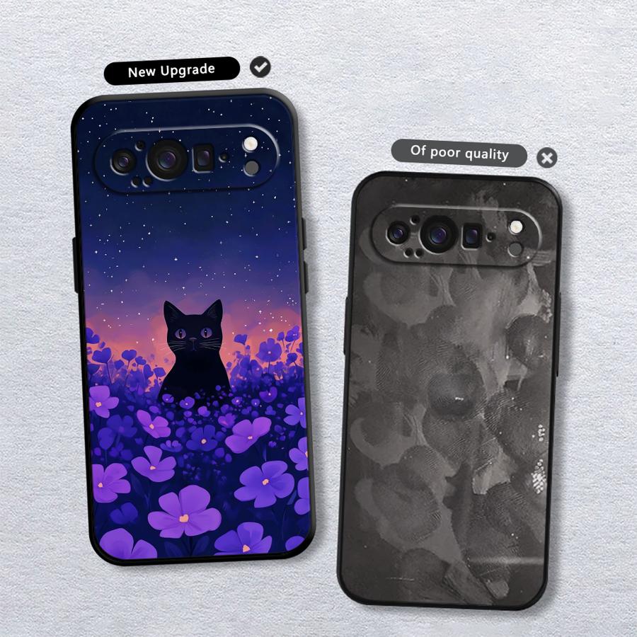 Funda Phone Cover Case for Goo - Google Pixel 8A recension och pris