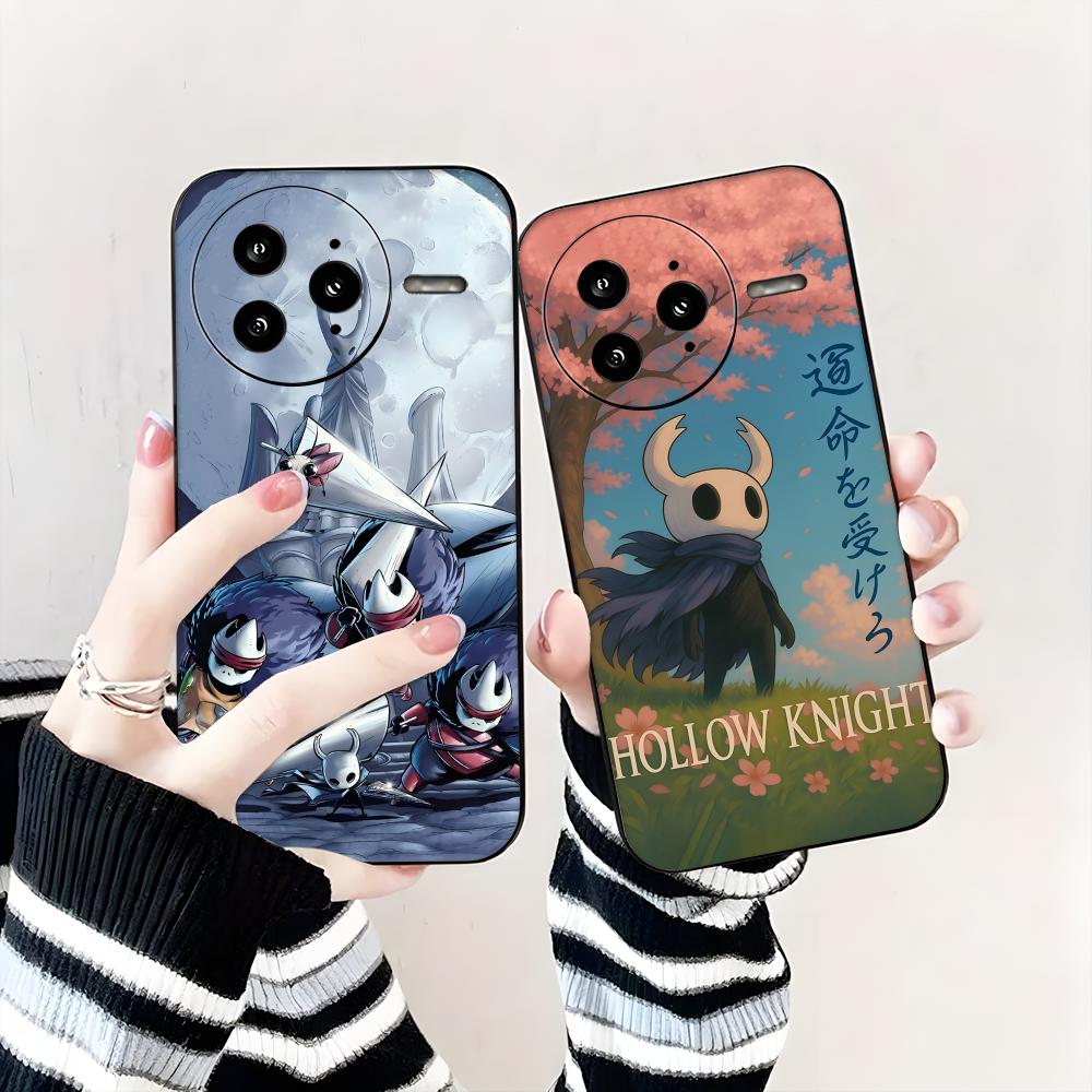 Hollow Knight Silksong Phone C - Xiaomi Poco X6 recension och pris