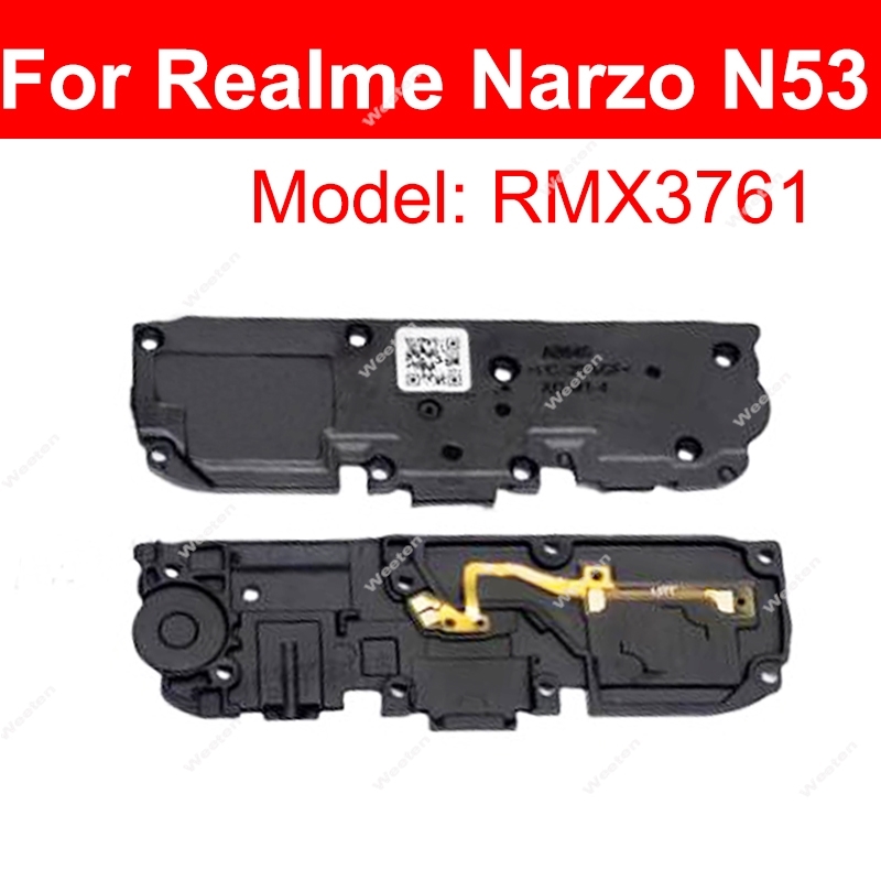 For Realme Narzo N53 N55 N61 N - Realme Note 50 recension och pris