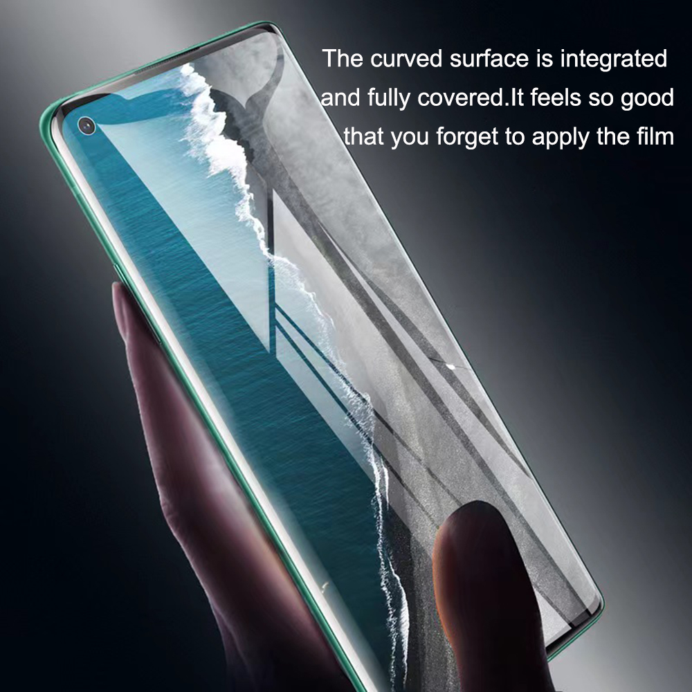 FONLYU EPU Pro HD Matte Privac - Screen Protector Cutter recension och pris