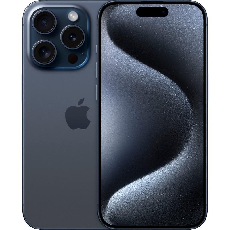 Apple iPhone 15 Pro A2848 (Ful - Apple Iphone 15 recension och pris