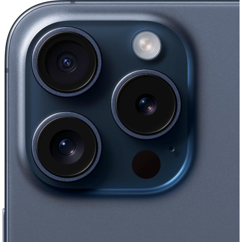 Apple iPhone 15 Pro A2848 (Ful - Apple Iphone 15 recension och pris