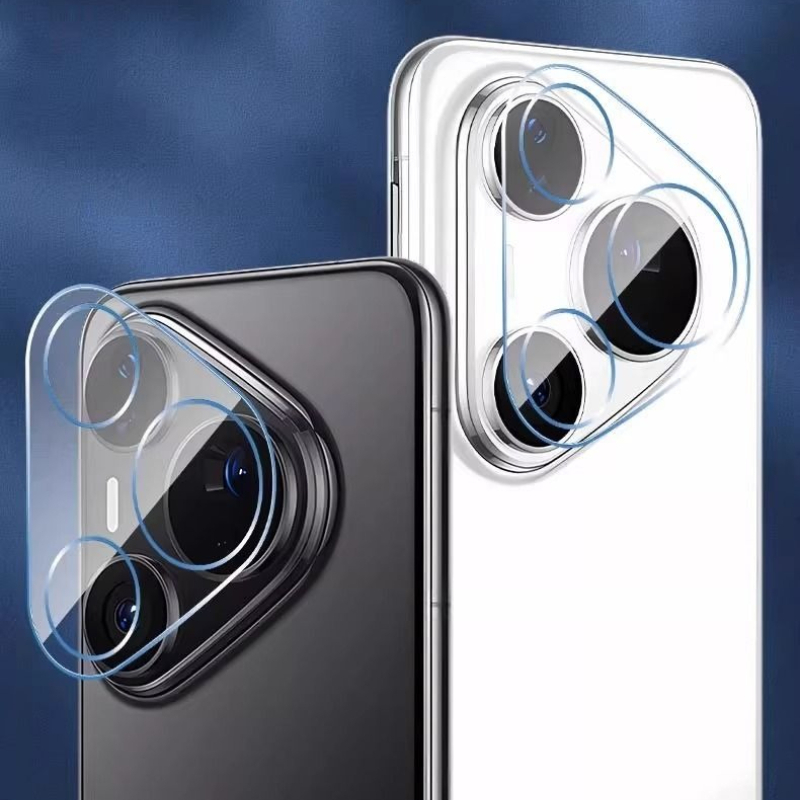 2PCS Rear Tempered Glass Stick - Huawei Pura 70 recension och pris