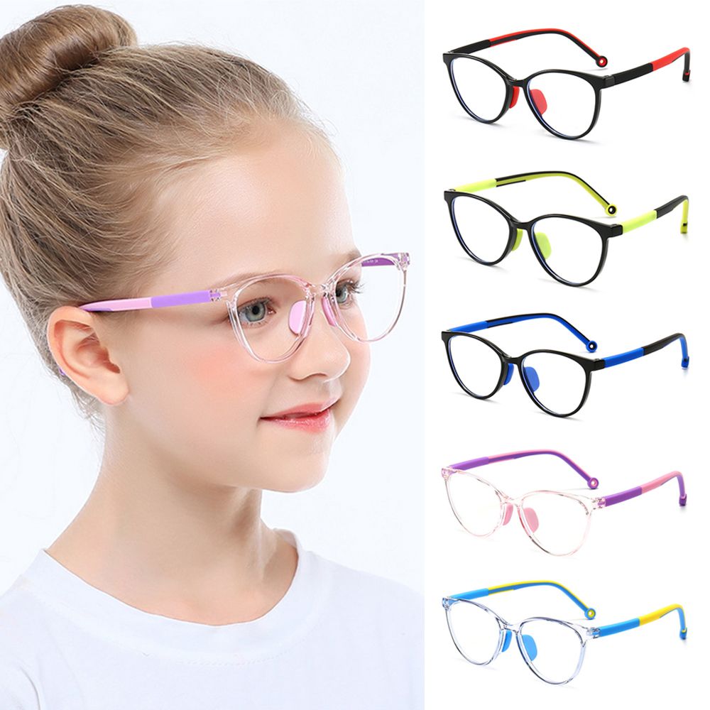 Anti-blue Light Kids Glasses C - Anti Blue Light Film recension och pris