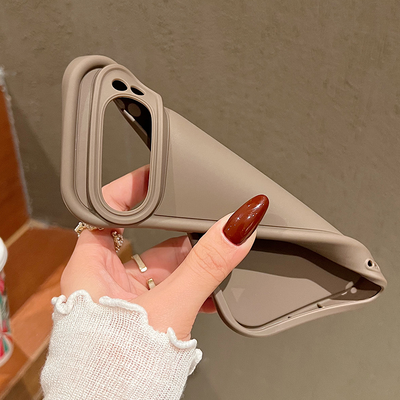 Airplane Snow Mountain Pattern - Google Pixel 8A recension och pris