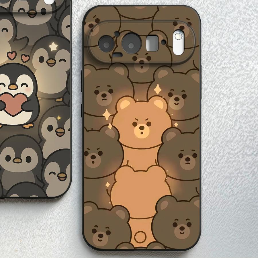 Funda Phone Cover Case for Goo - Google Pixel 8A recension och pris