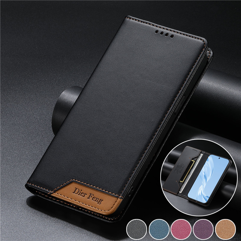For Realme P3 5G Etui Luxury F - Realme Gt 6 recension och pris
