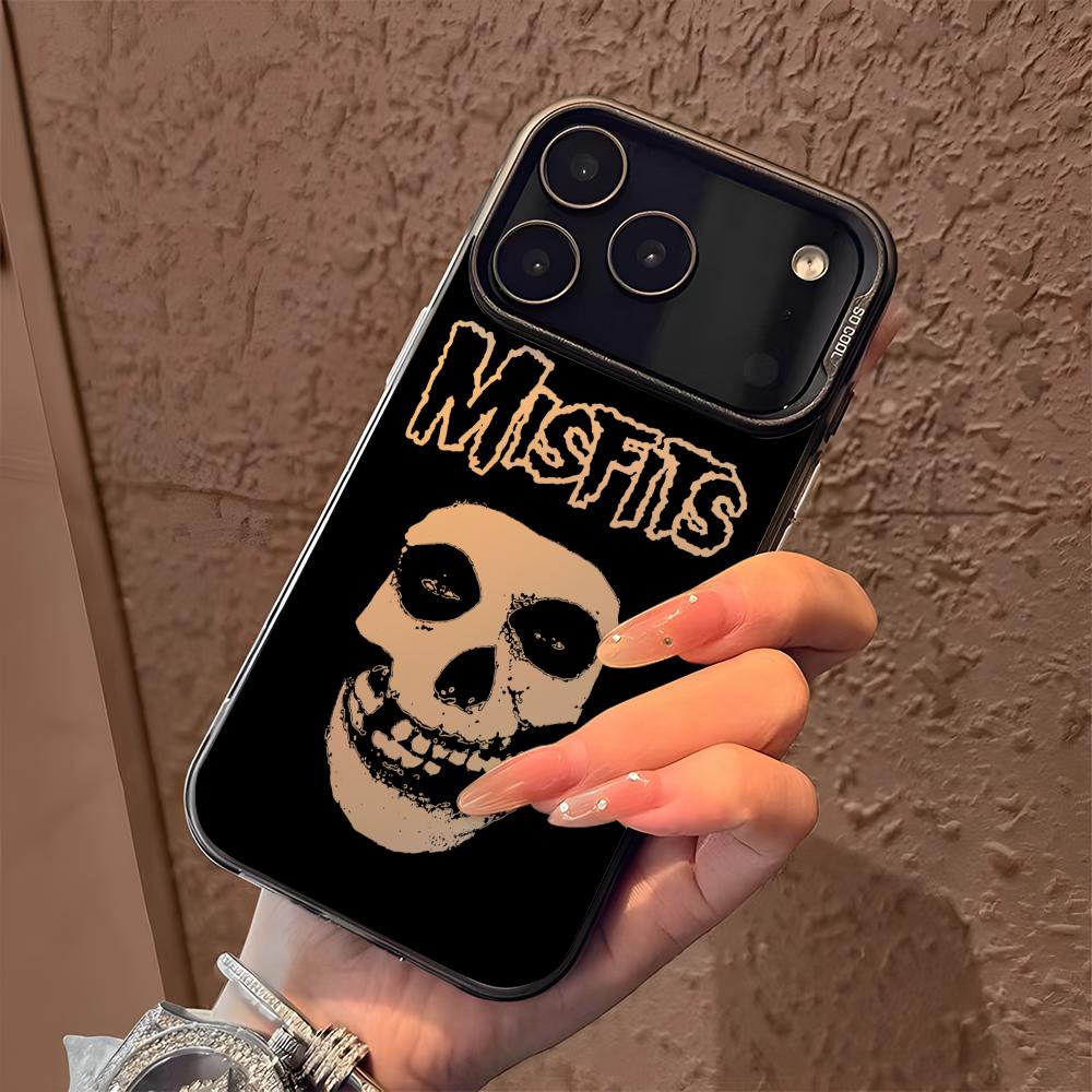 Misfits Phone Case For IPhone  - Apple Iphone 15 Pro Max recension och pris