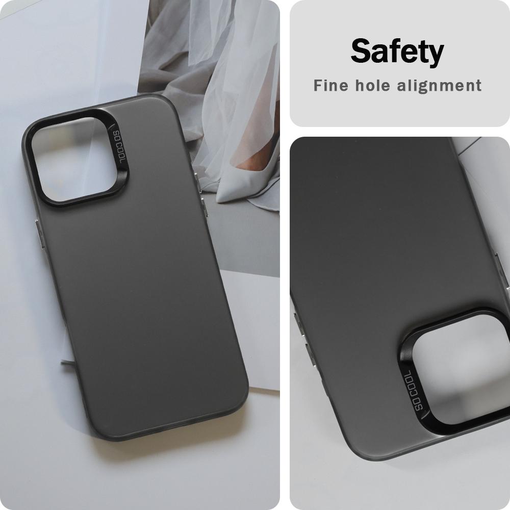 Misfits Phone Case For IPhone  - Apple Iphone 15 Pro Max recension och pris