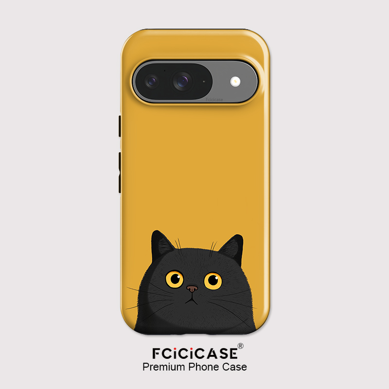 Fcicicase For Pixel 9 10 Pro C - Google Pixel 8A recension och pris