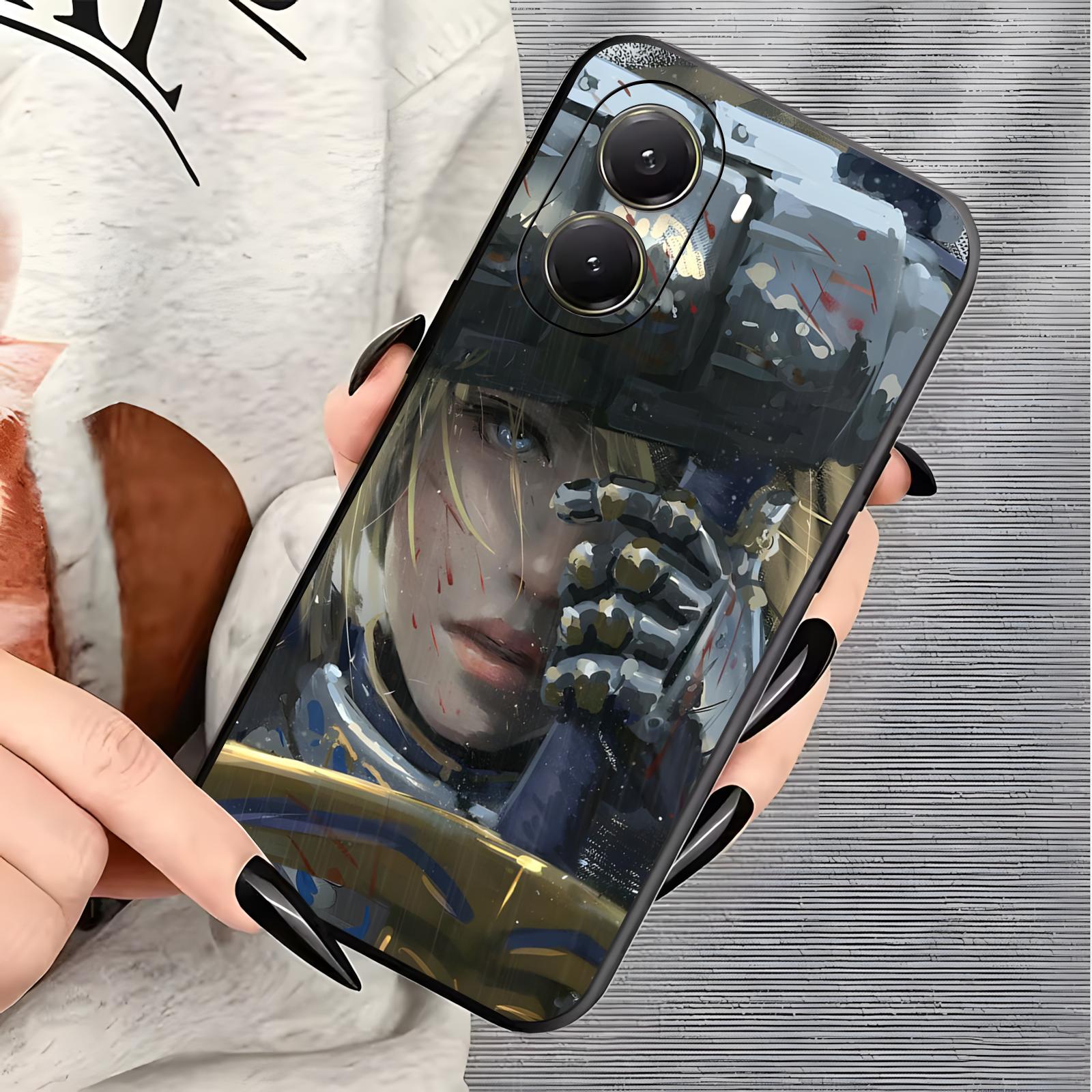 Phone Case For Xiaomi POCO M7  - Xiaomi Poco X6 recension och pris
