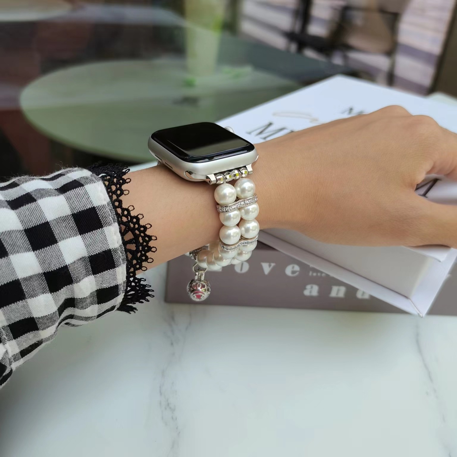 For apple watch11se small frag - Anti Blue Light Film recension och pris