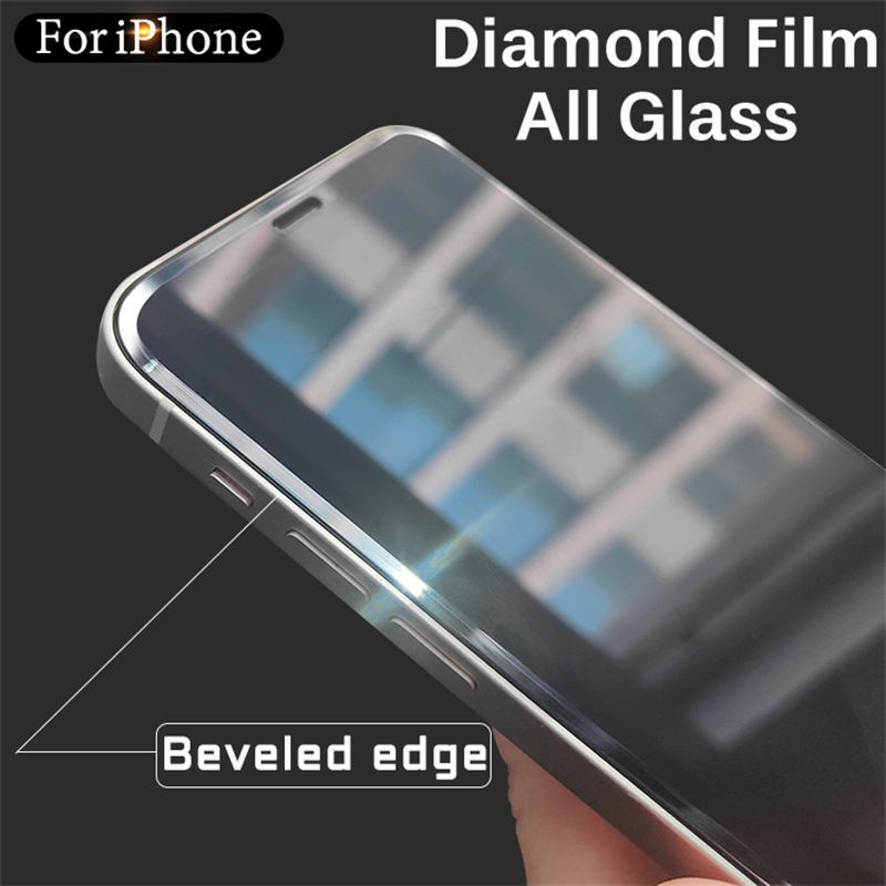 Cut Edge Luxury Tempered Glass - Screen Protector Cutter recension och pris