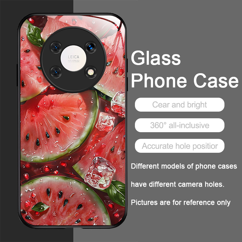 2D Flat - Creative Watermelon  - Huawei Mate 60 recension och pris