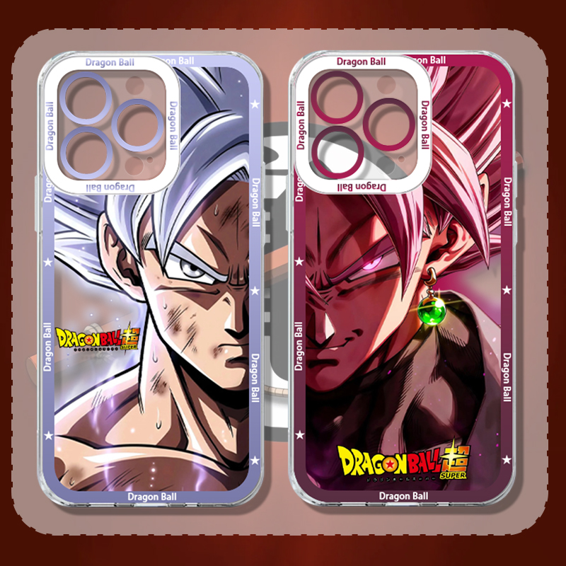 Anime Phone Case for D-DRAGON  - Apple Iphone 15 Pro Max recension och pris