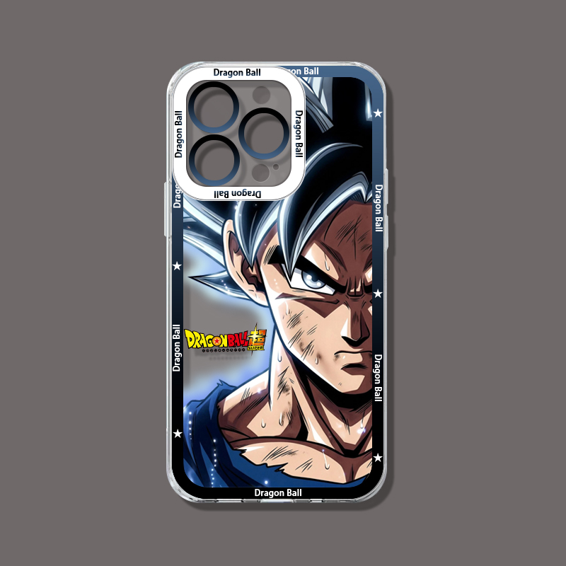 Anime Phone Case for D-DRAGON  - Apple Iphone 15 Pro Max recension och pris