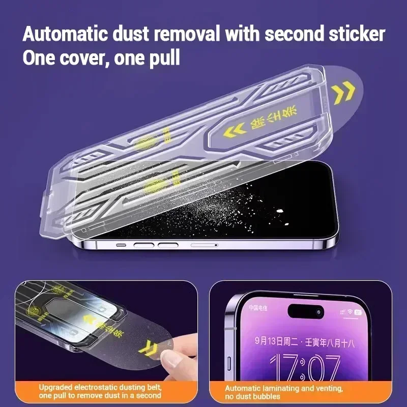 4PCS Privacy Tempered Glass Fi - Realme Note 50 recension och pris