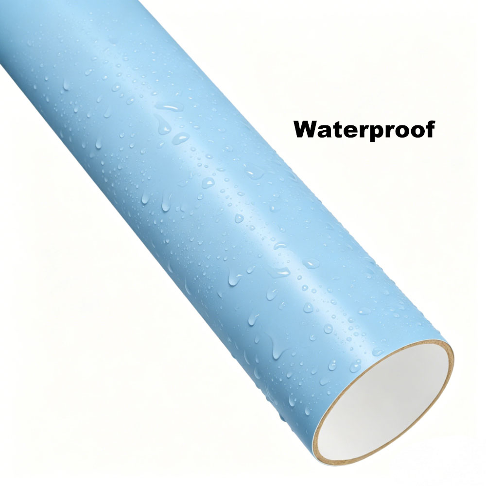 Auto Vinyl Wrap Film Matte Lig - Anti Blue Light Film recension och pris