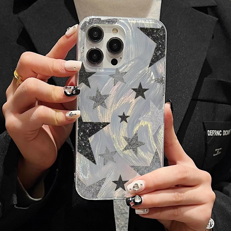 Shining Star Trendy Pattern Ph - Apple Iphone 15 recension och pris