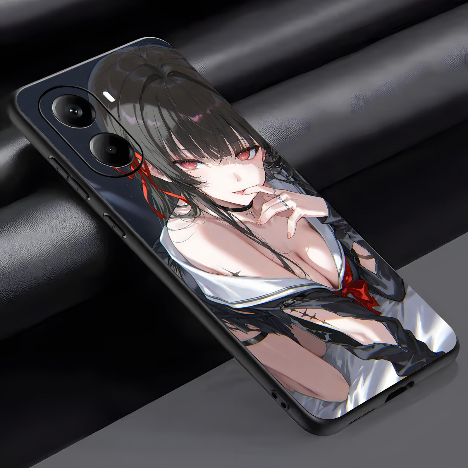 Wuthering Waves CHISA  Phone C - Xiaomi Poco X6 recension och pris